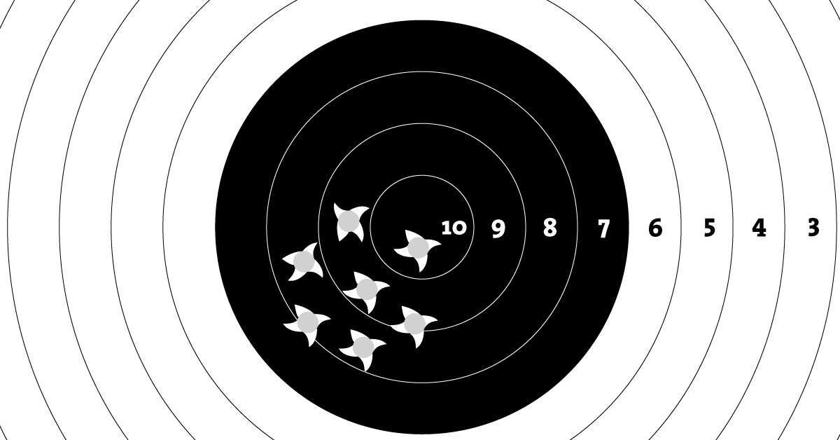 NSRA Air Rifles YPS Tutor's Diploma (26th - 27th Oct 2024)