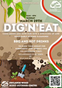 Dig & Eat