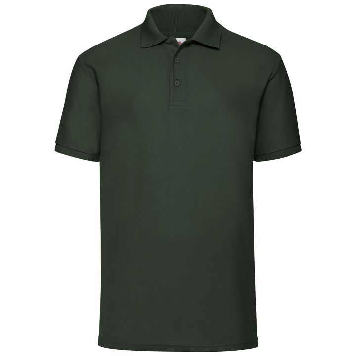 Short Sleeve Polo shirt