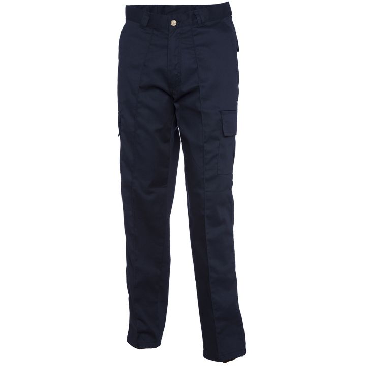 Cargo Trousers